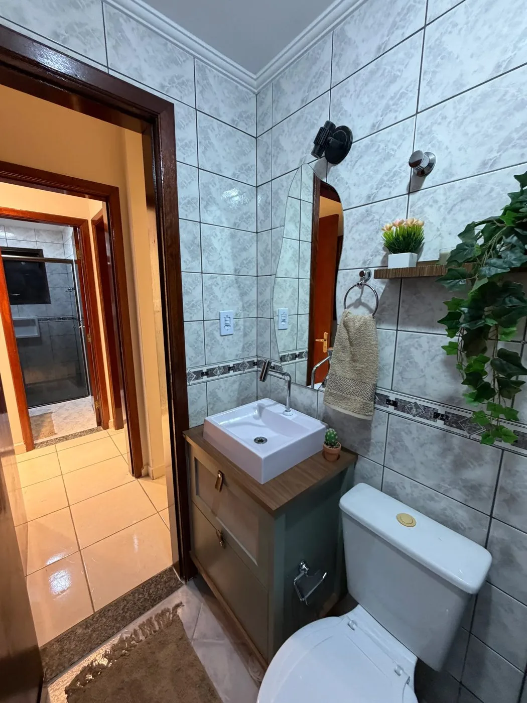 Apartamento 2 quartos no Guilhermina — foto 19