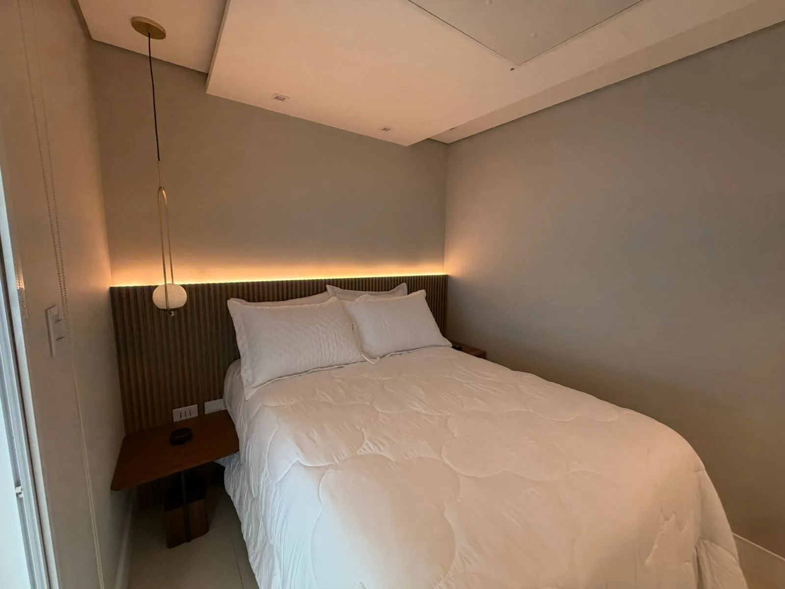 Apartamento 2 quartos no Canto do Forte — foto 27