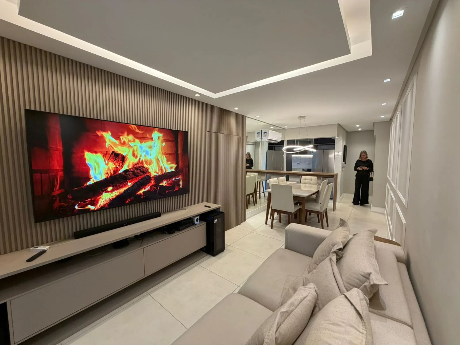 Residencial Jardins do Forte