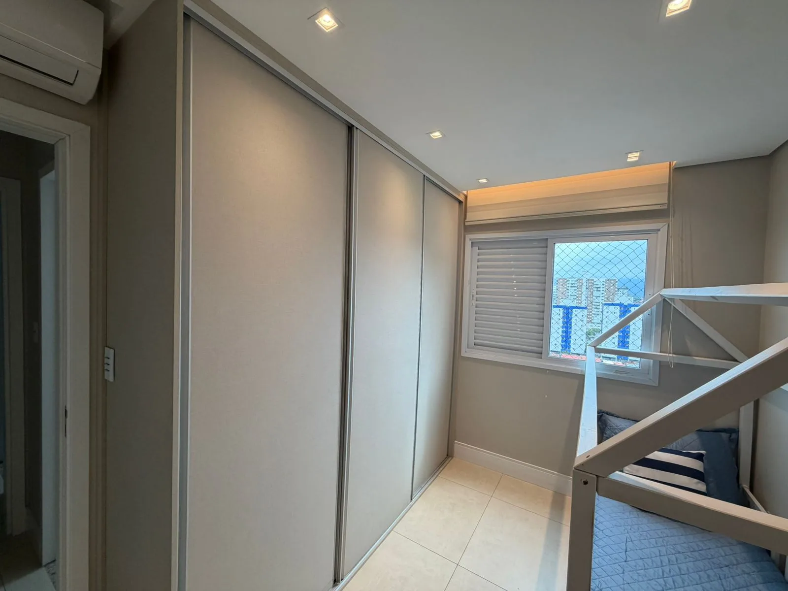 Apartamento 2 quartos no Canto do Forte — foto 15