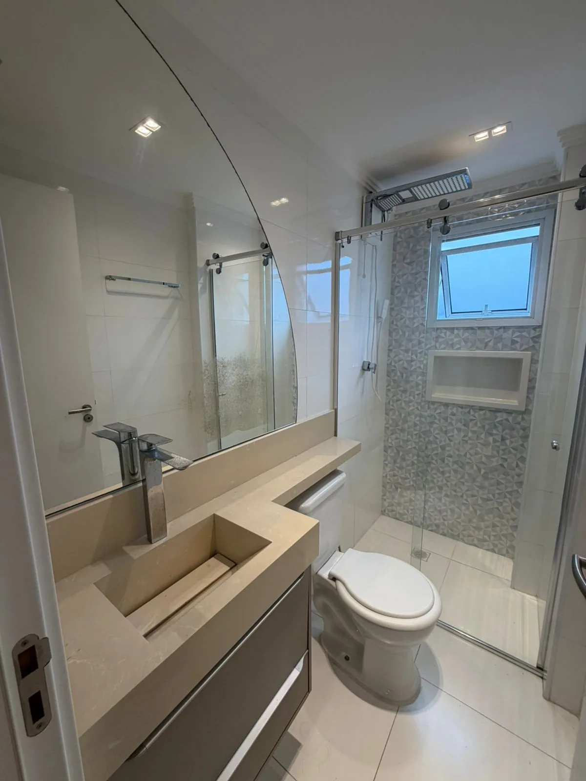 Apartamento 2 quartos no Canto do Forte — foto 19