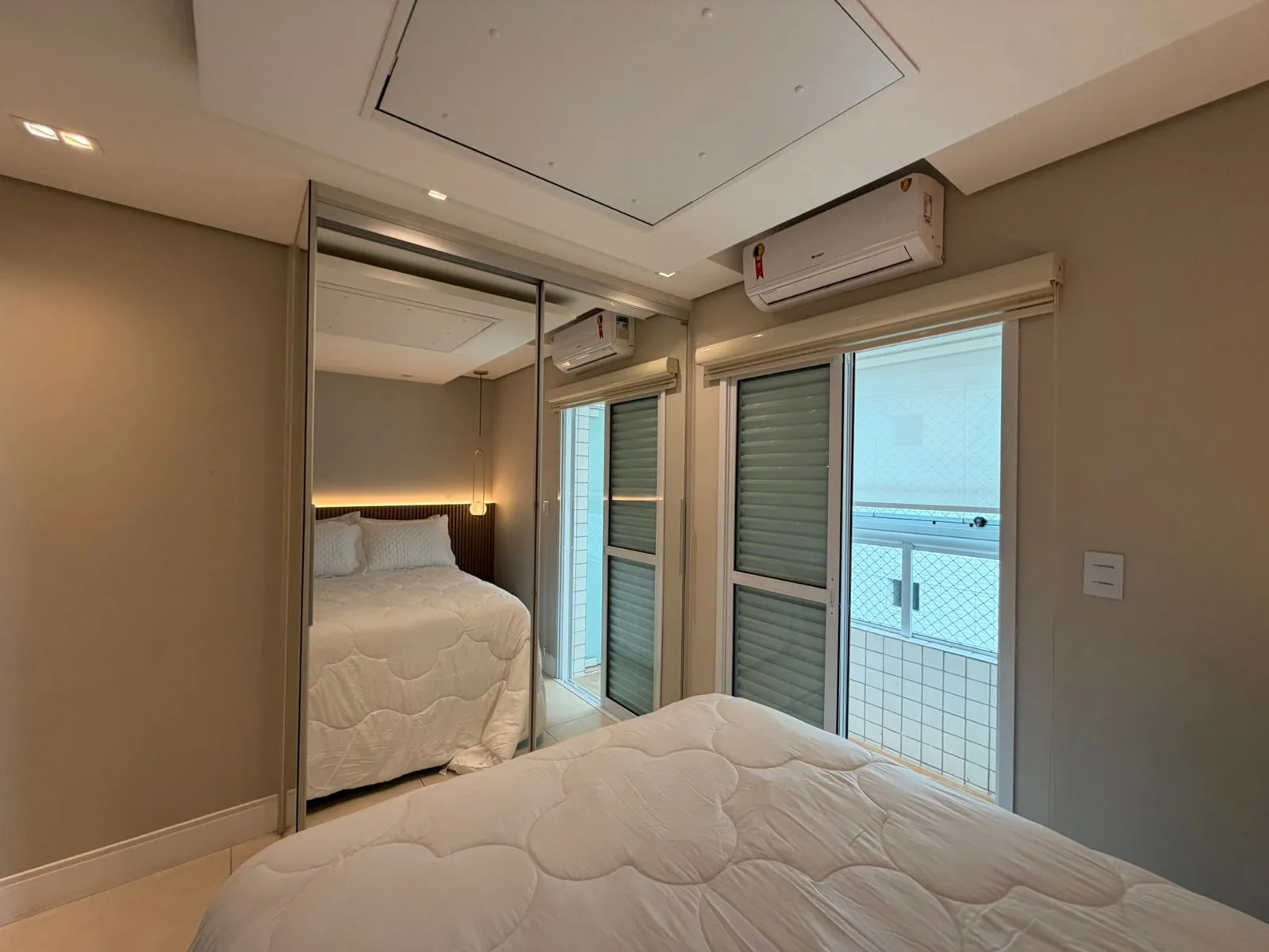 Apartamento 2 quartos no Canto do Forte — foto 28