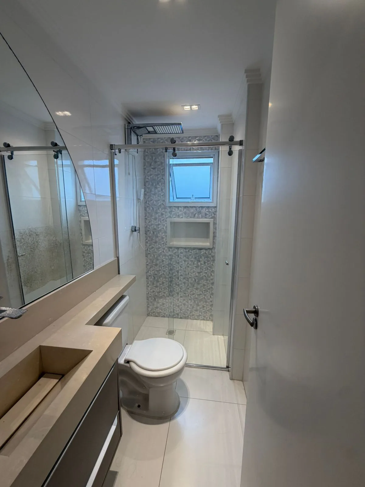 Apartamento 2 quartos no Canto do Forte — foto 20