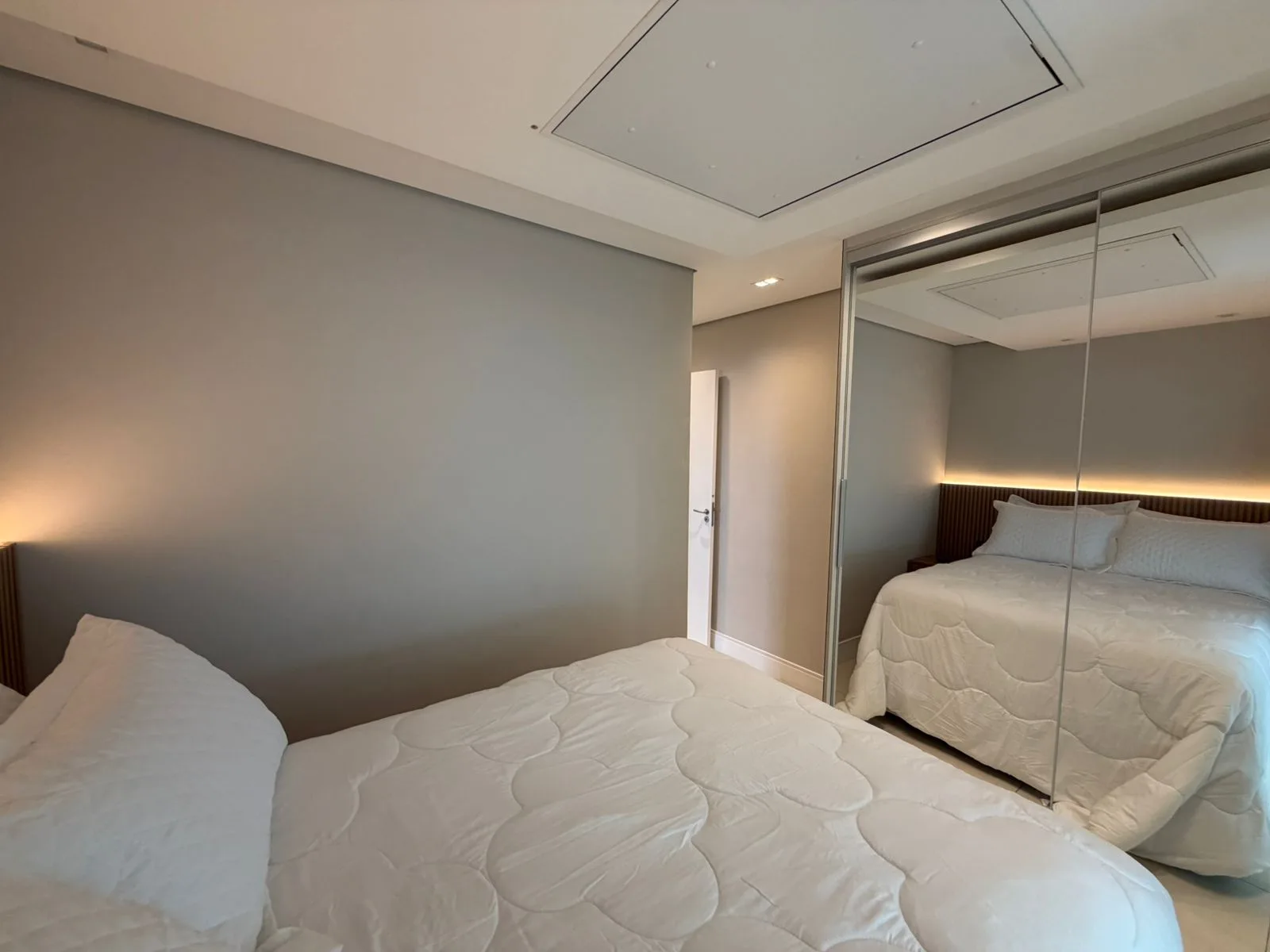 Apartamento 2 quartos no Canto do Forte — foto 22