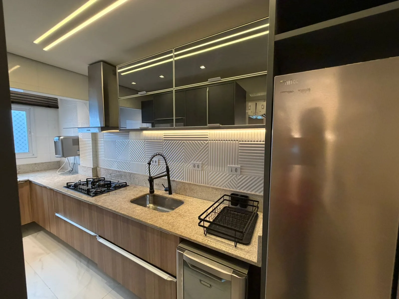 Residencial Jardins do Forte — foto 9