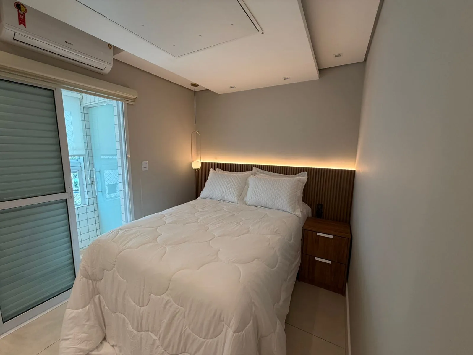 Apartamento 2 quartos no Canto do Forte — foto 26