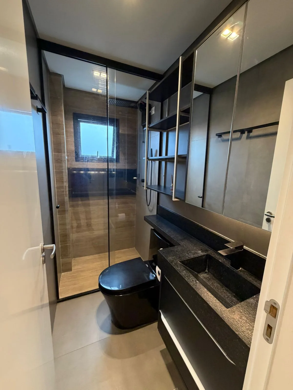 Apartamento 2 quartos no Canto do Forte — foto 24