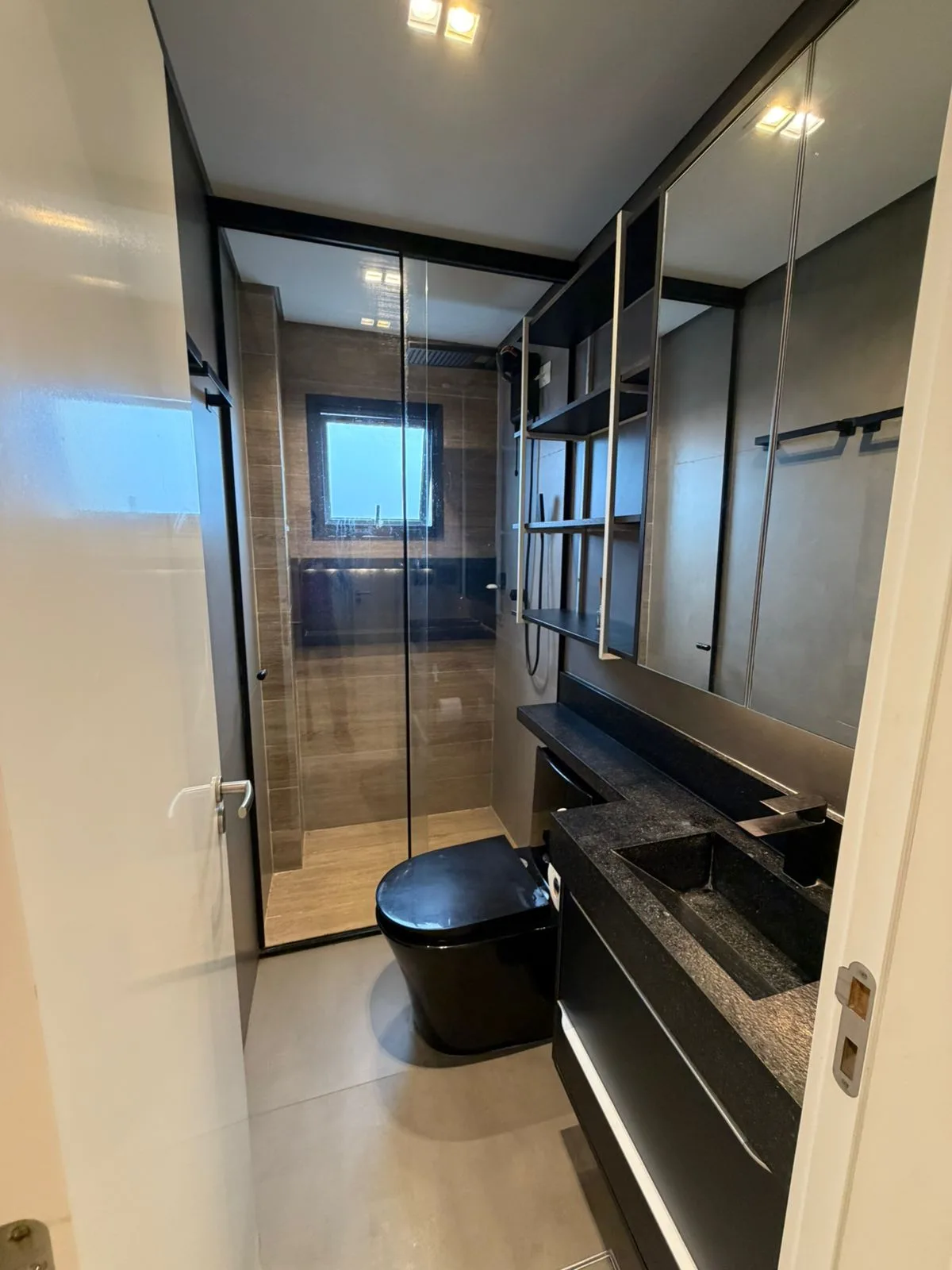 Apartamento 2 quartos no Canto do Forte — foto 25