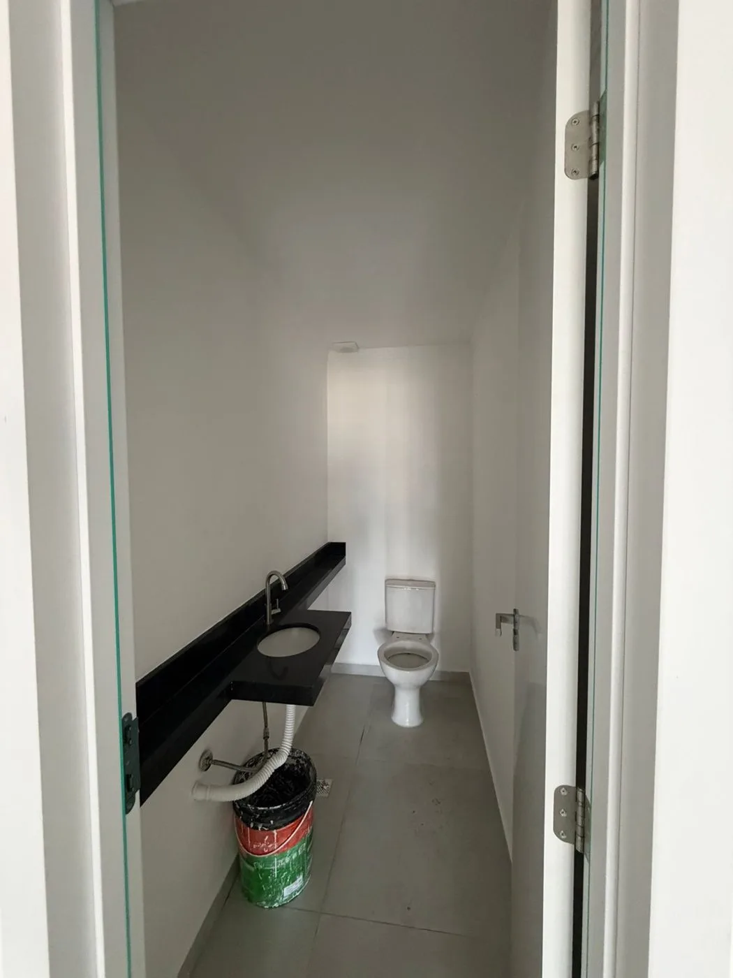 Apartamento 3 quartos no Boqueirão — foto 5