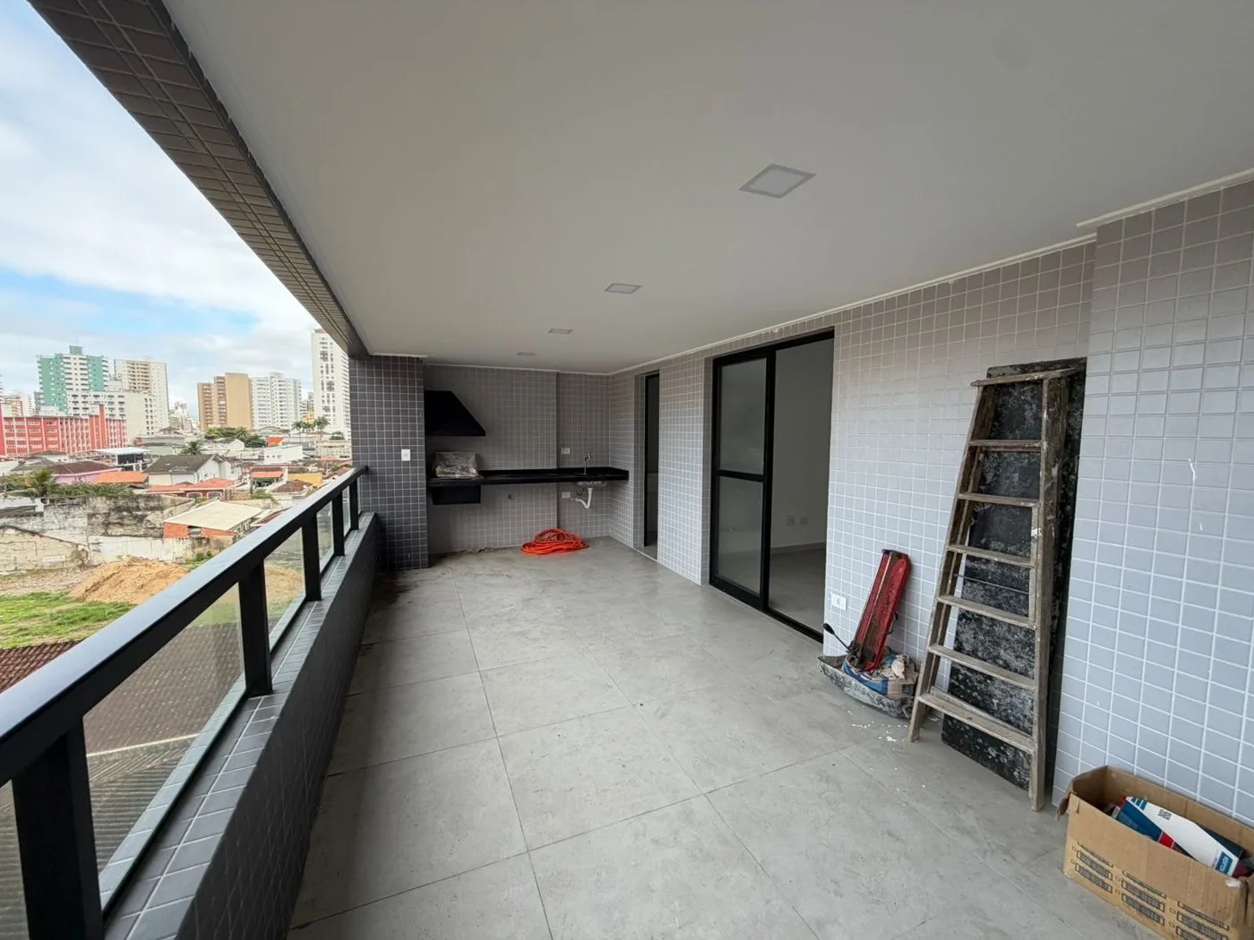 Apartamento 3 quartos no Boqueirão — foto 20