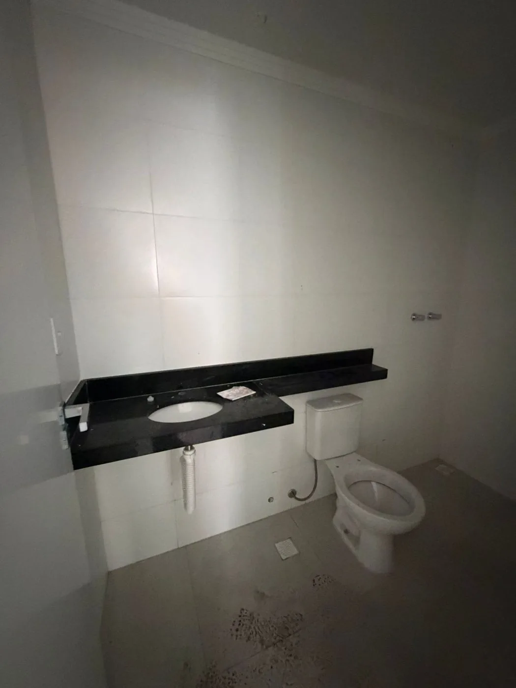 Apartamento 3 quartos no Boqueirão — foto 2