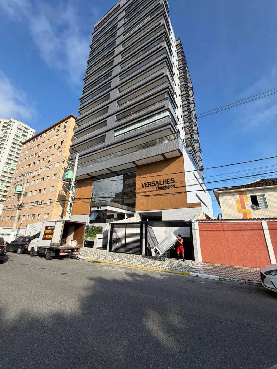 Apartamento 3 quartos no Boqueirão — foto 25