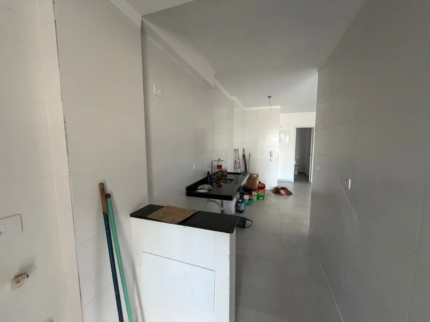 Apartamento 3 quartos no Boqueirão — foto 8