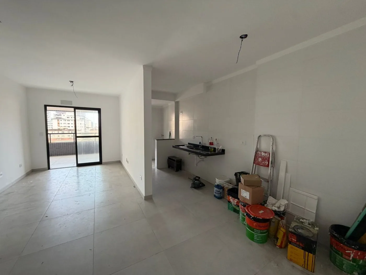 Apartamento 3 quartos no Boqueirão — foto 10