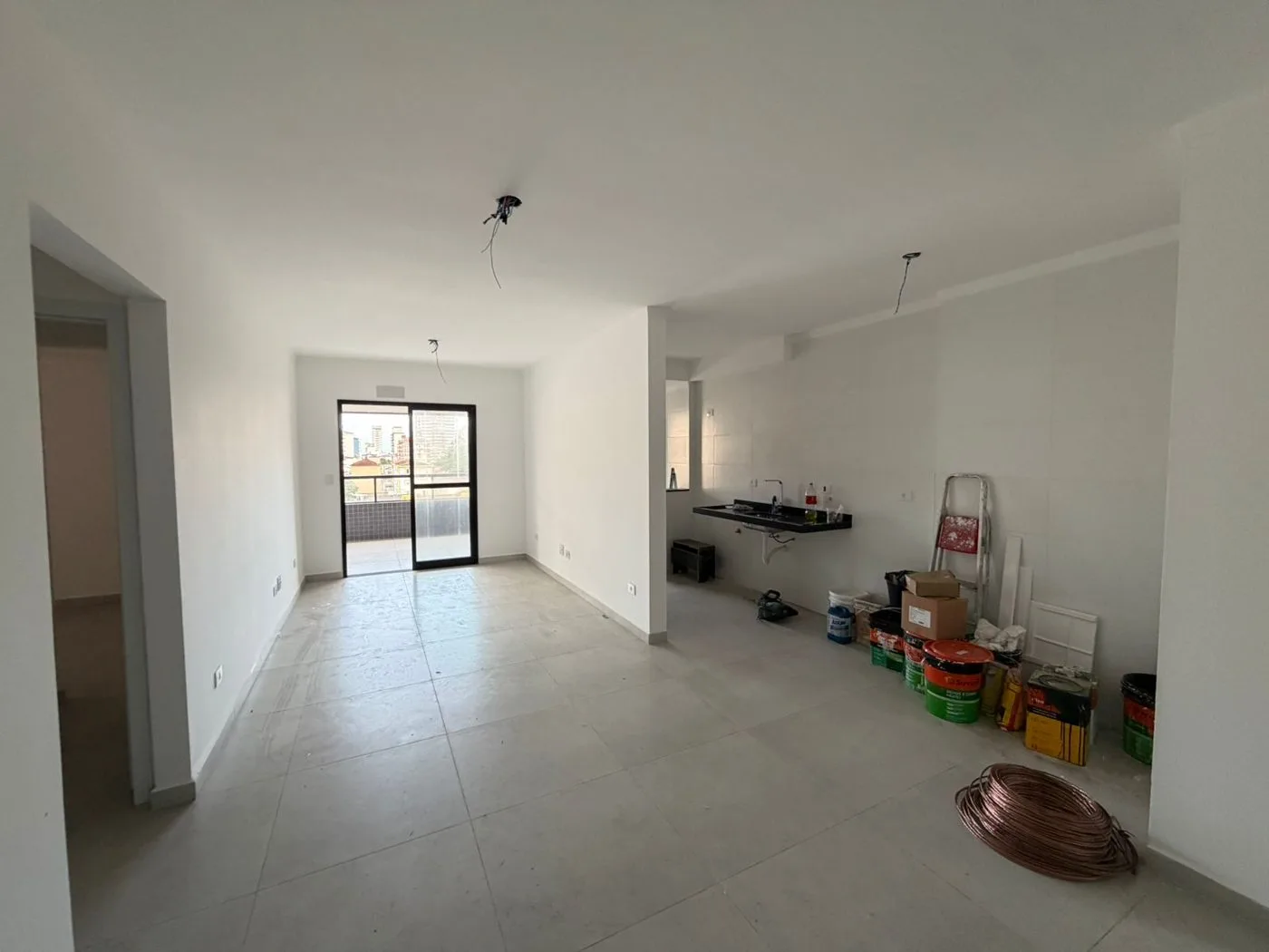 Apartamento 3 quartos no Boqueirão — foto 3