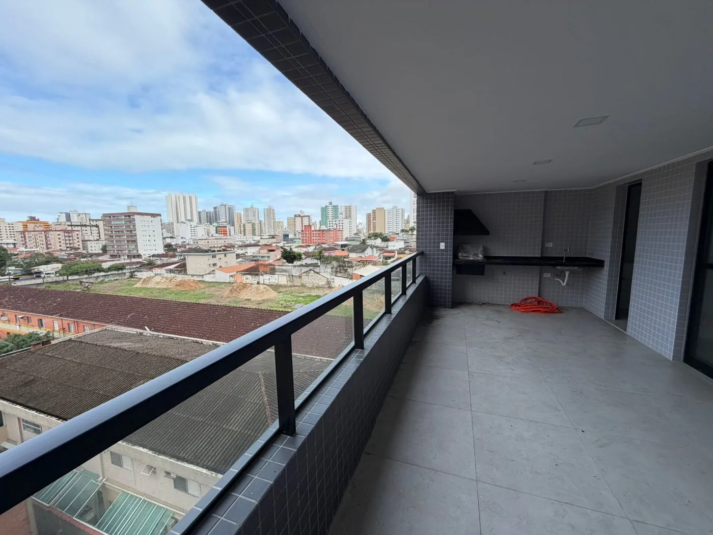 Apartamento 3 quartos no Boqueirão — foto 19