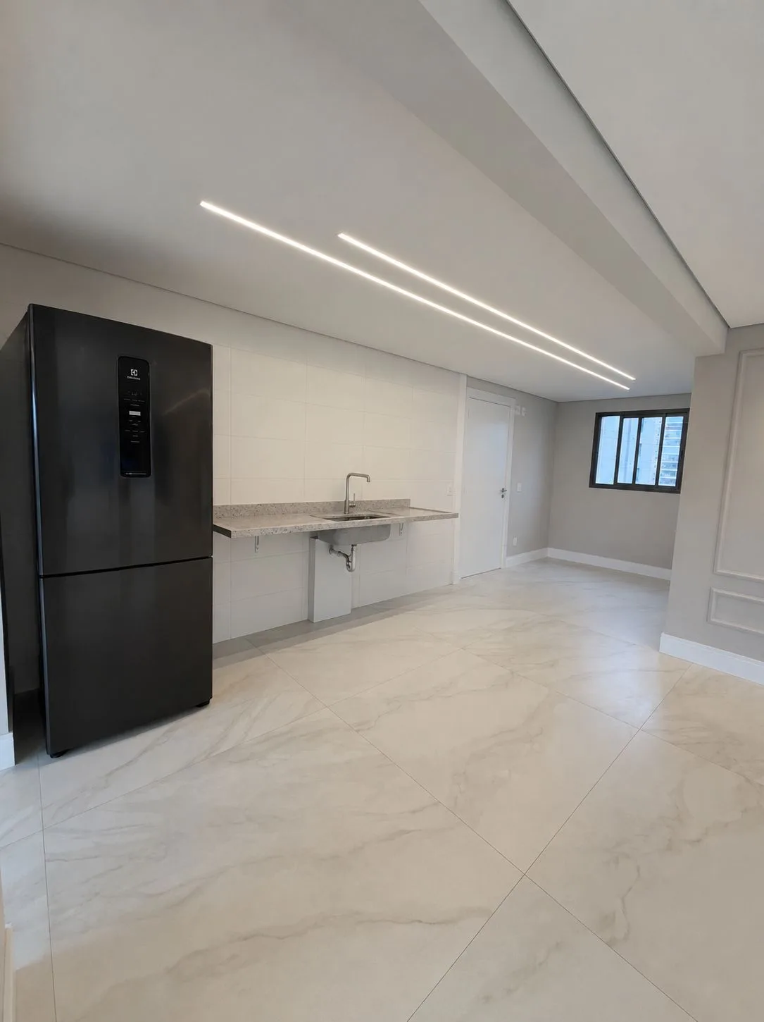Residencial Legacy Campo Belo — foto 6