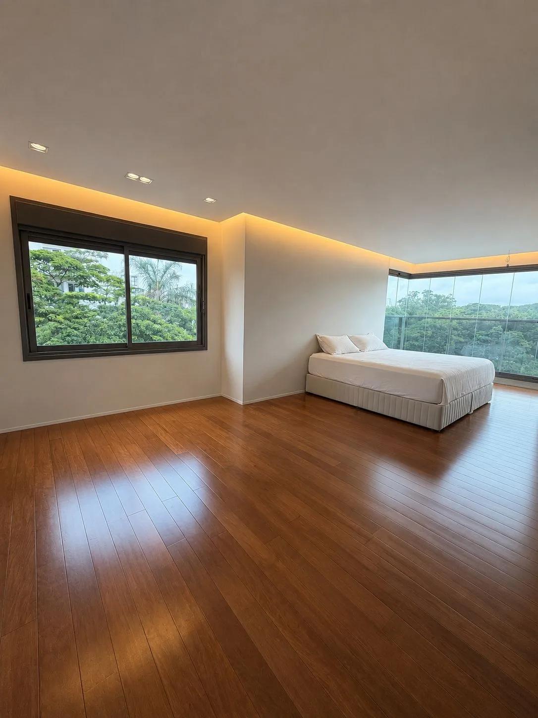 Residencial Legacy Campo Belo — foto 2