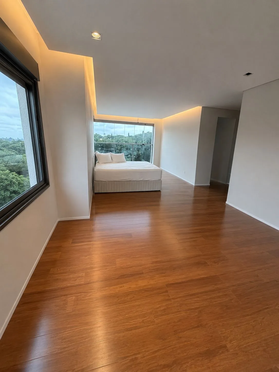 Residencial Legacy Campo Belo — foto 8
