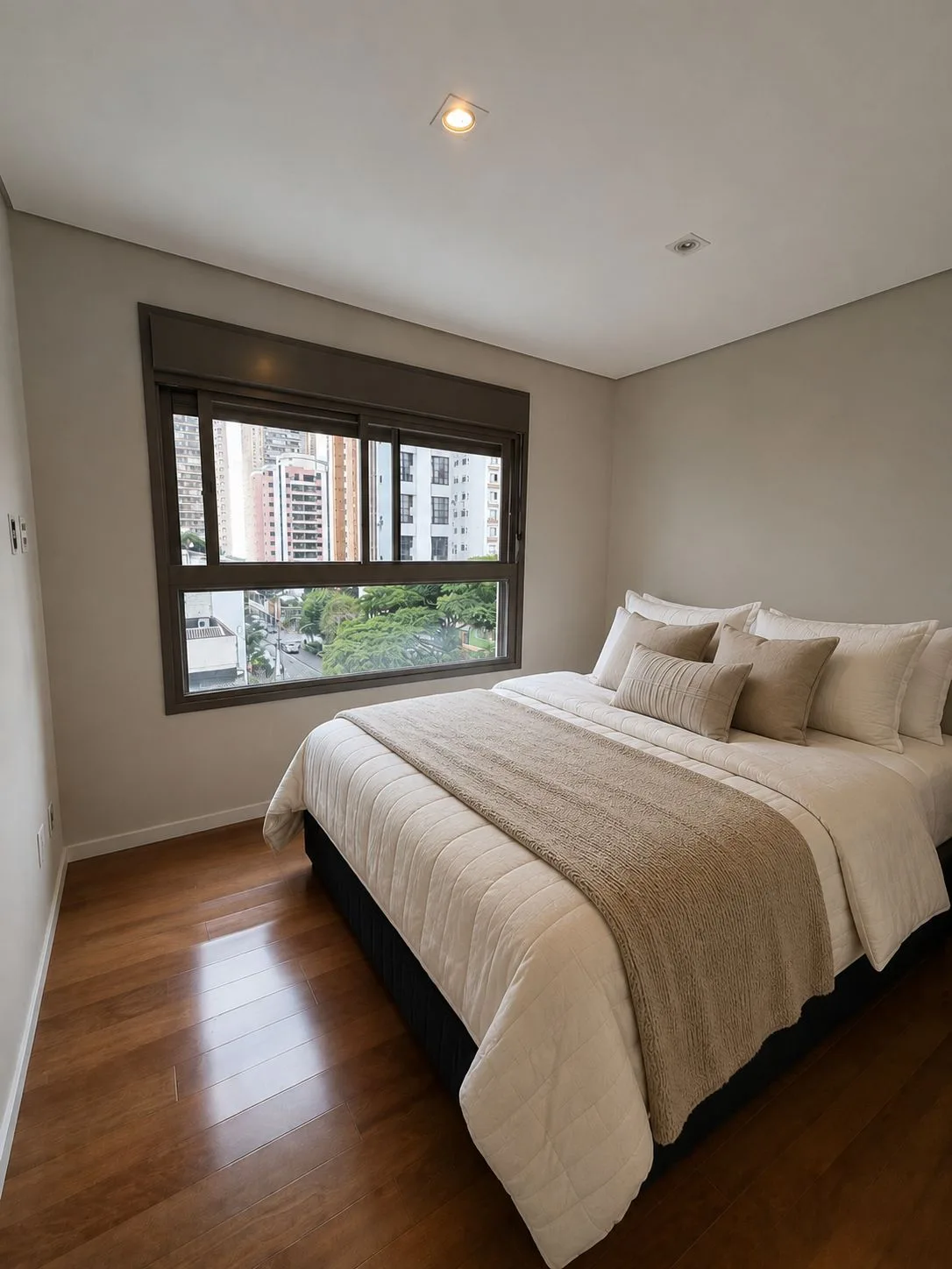 Residencial Legacy Campo Belo — foto 9
