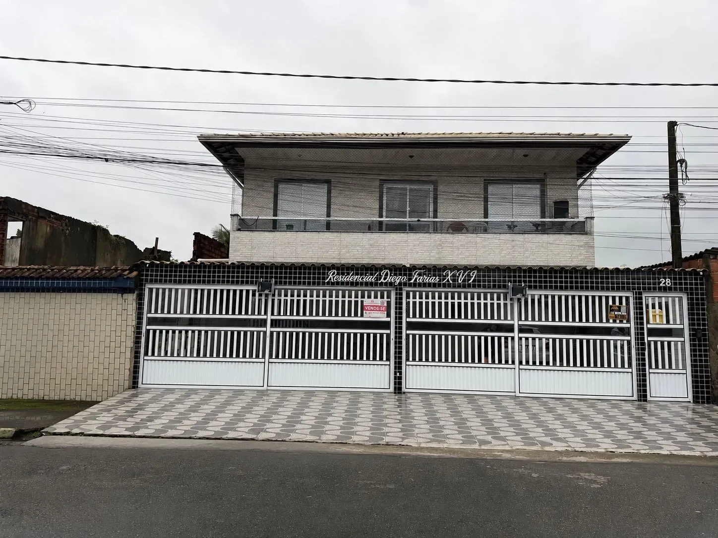 Casa 3 quartos no Sítio do Campo — foto 1
