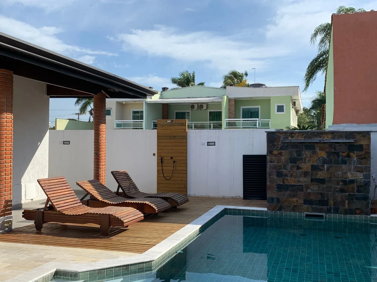 Casa 2 quartos em Bertioga — foto 16