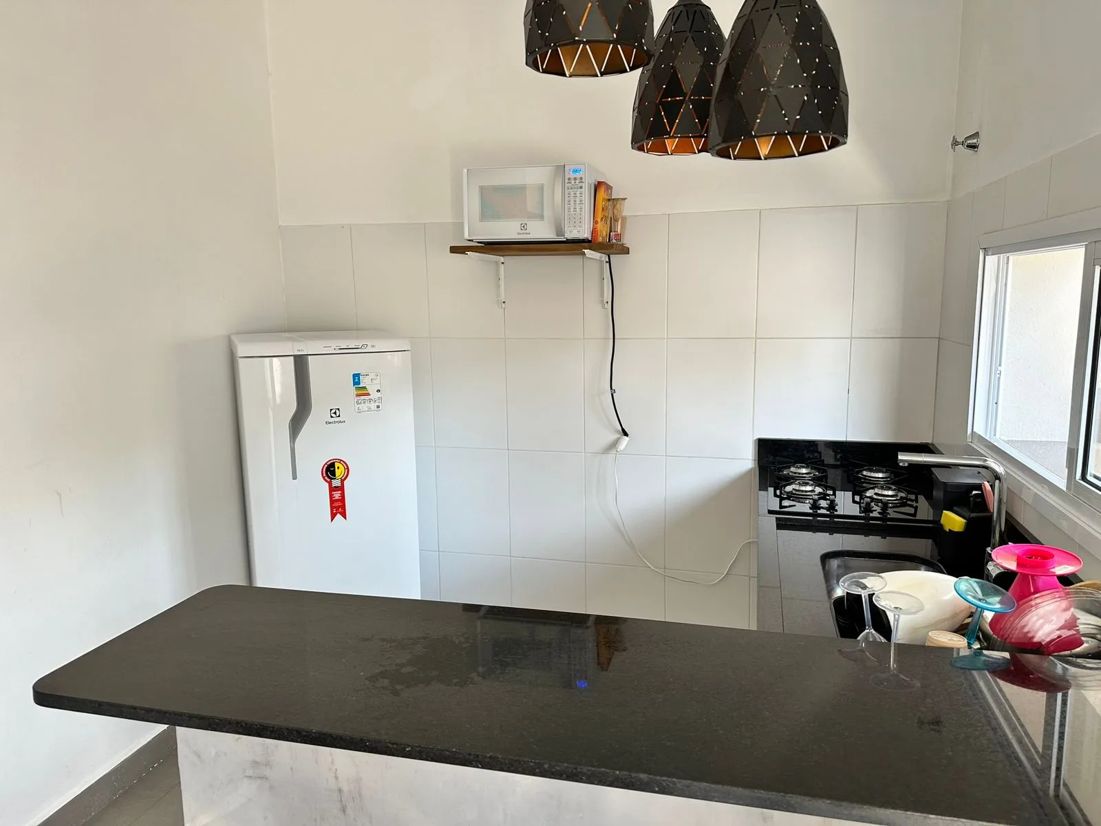 Casa 2 quartos em Bertioga — foto 7