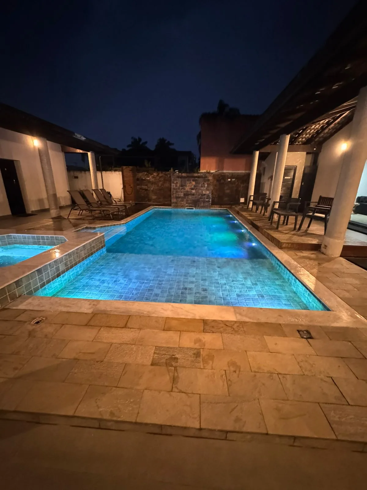 Casa 2 quartos em Bertioga — foto 1