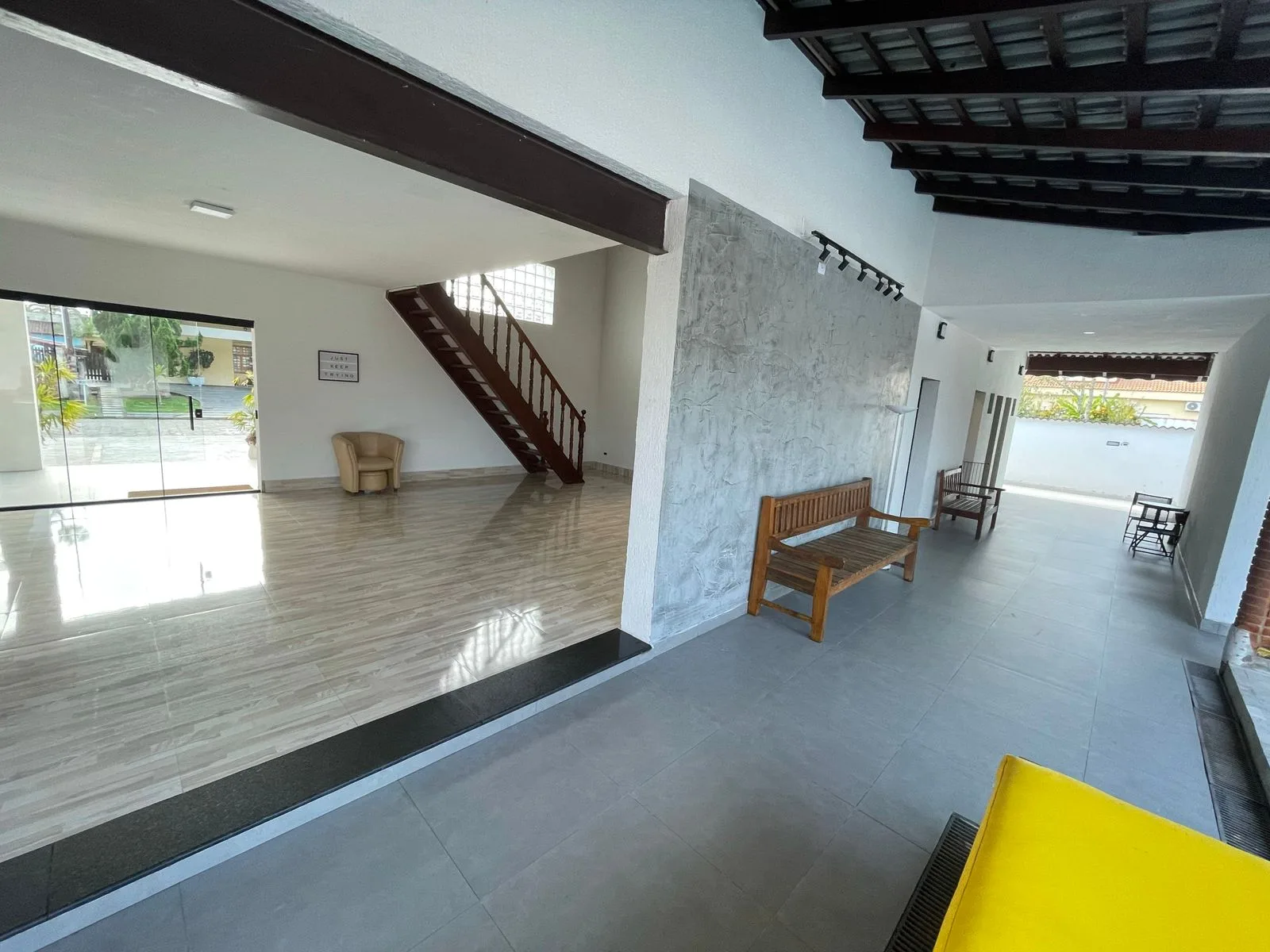 Casa 2 quartos em Bertioga — foto 8
