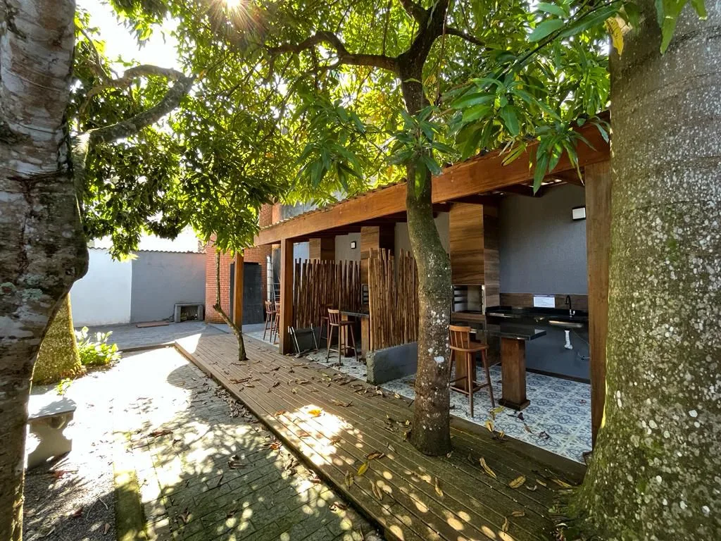 Casa 2 quartos em Bertioga — foto 3