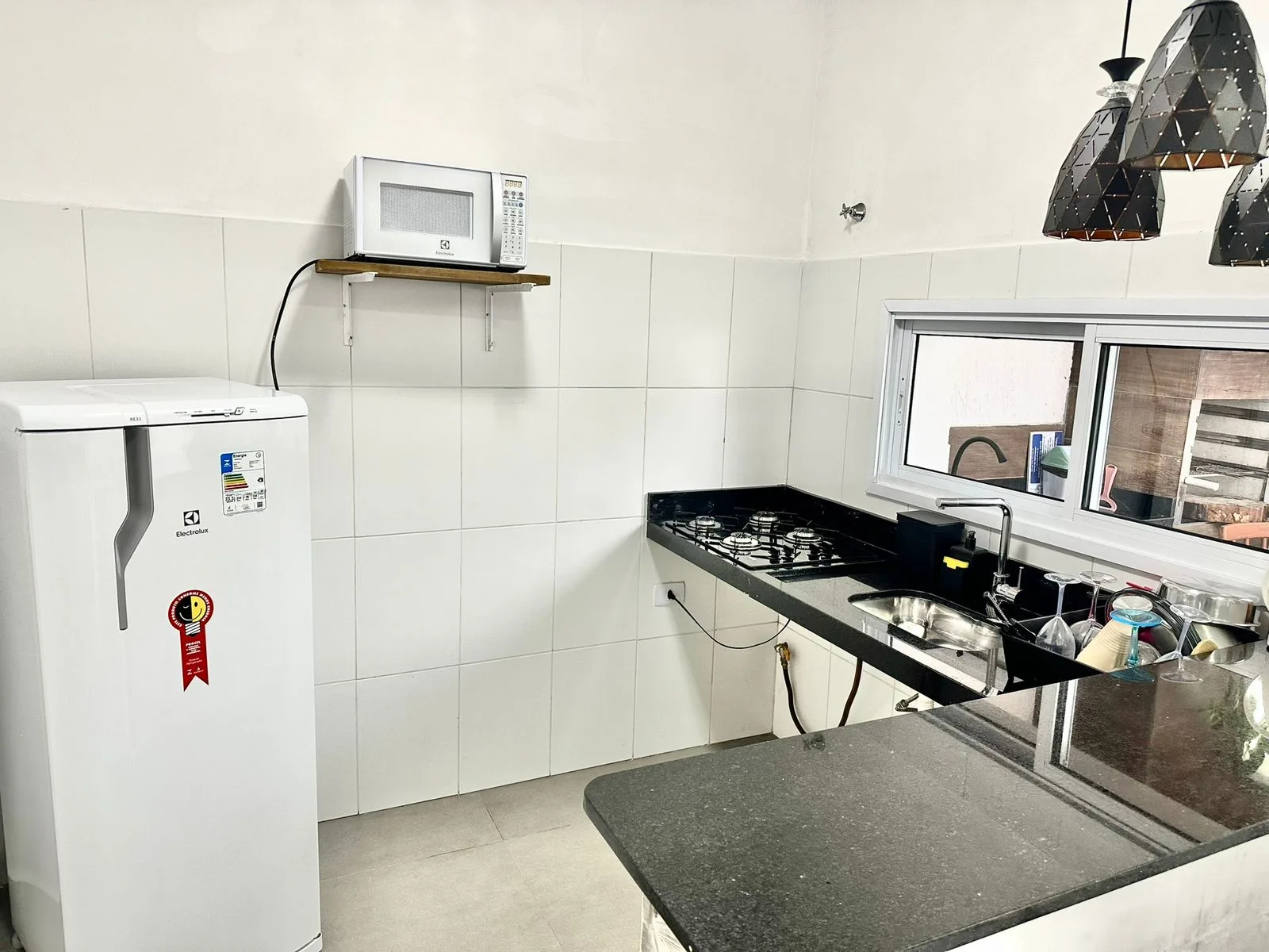 Casa 2 quartos em Bertioga — foto 5