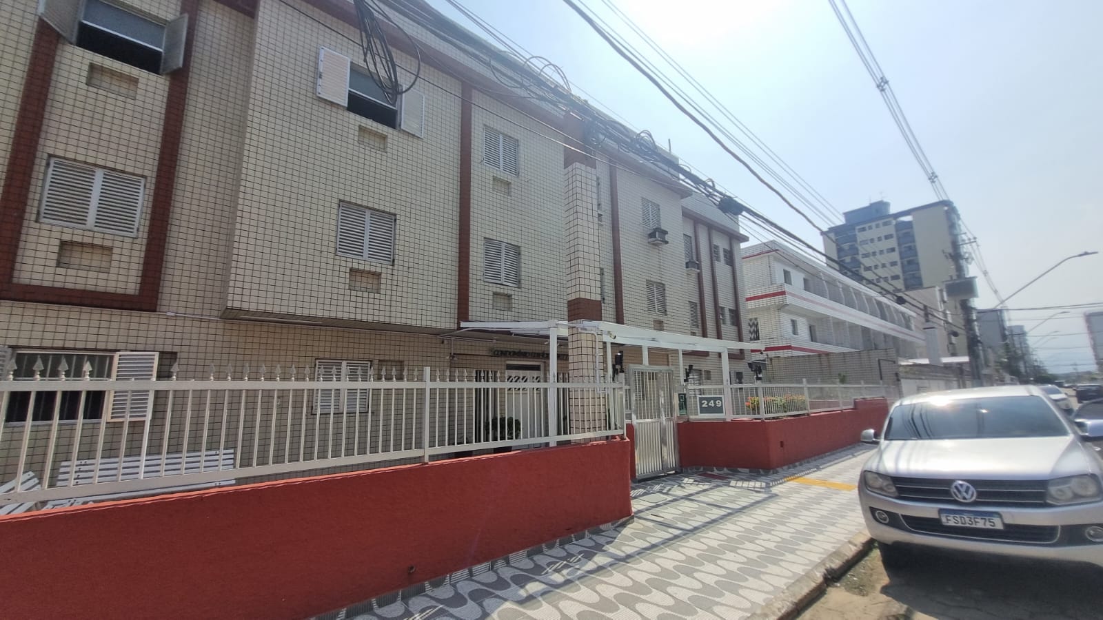 Edifício Odette