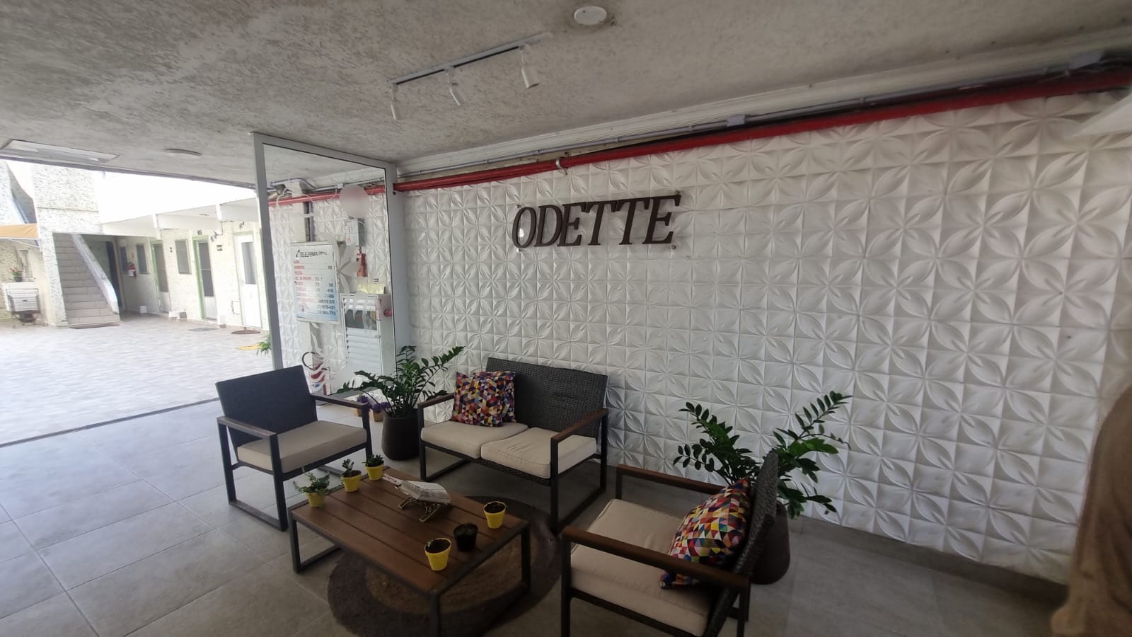 Edifício Odette — foto 4