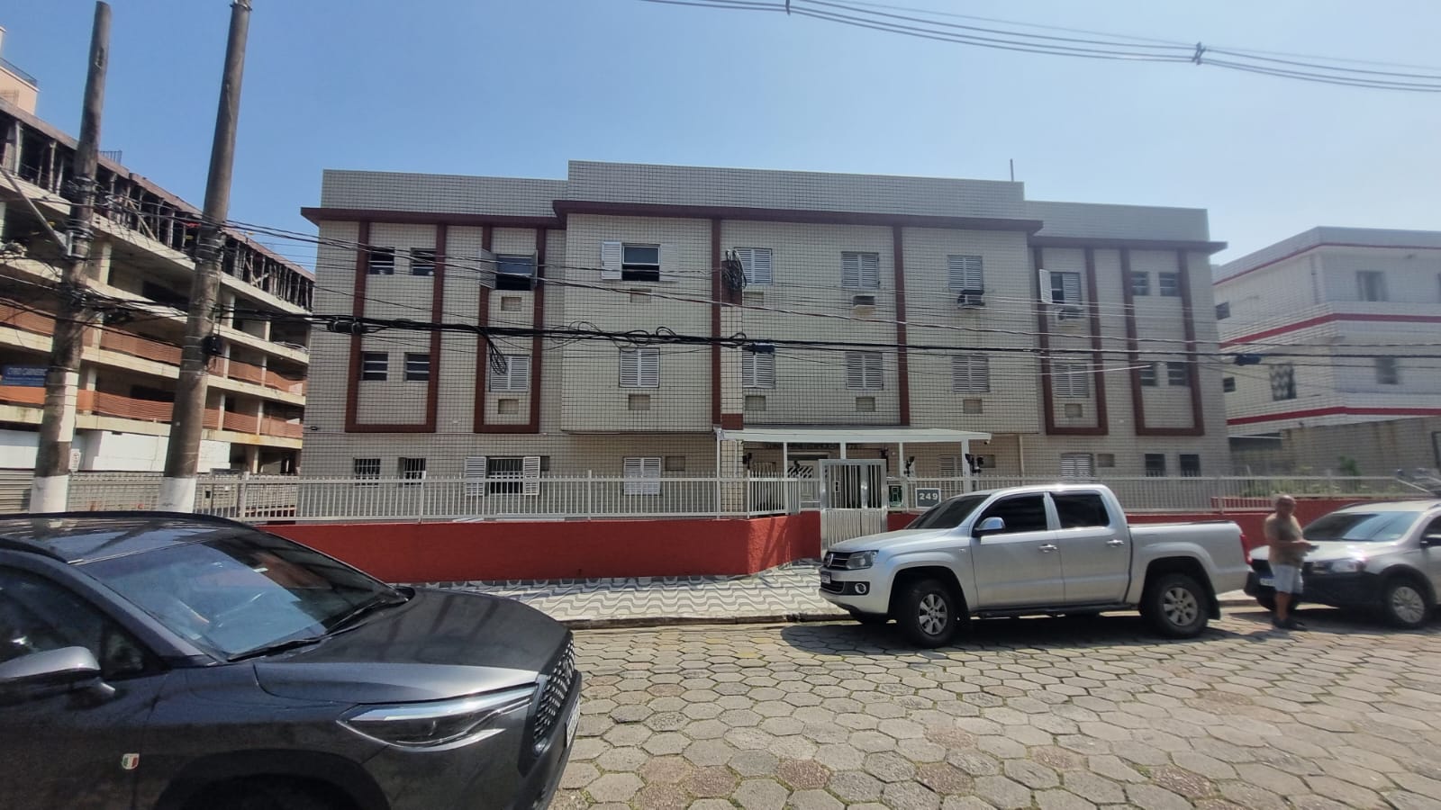 Edifício Odette — foto 12