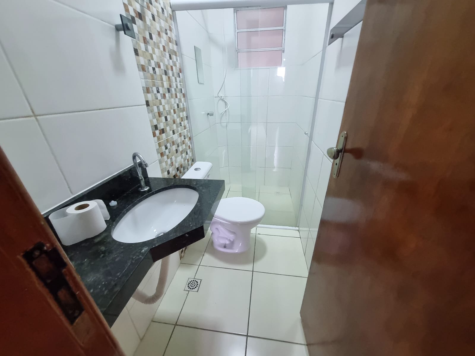 Cond. Residencial Joaquim Camargo — foto 8