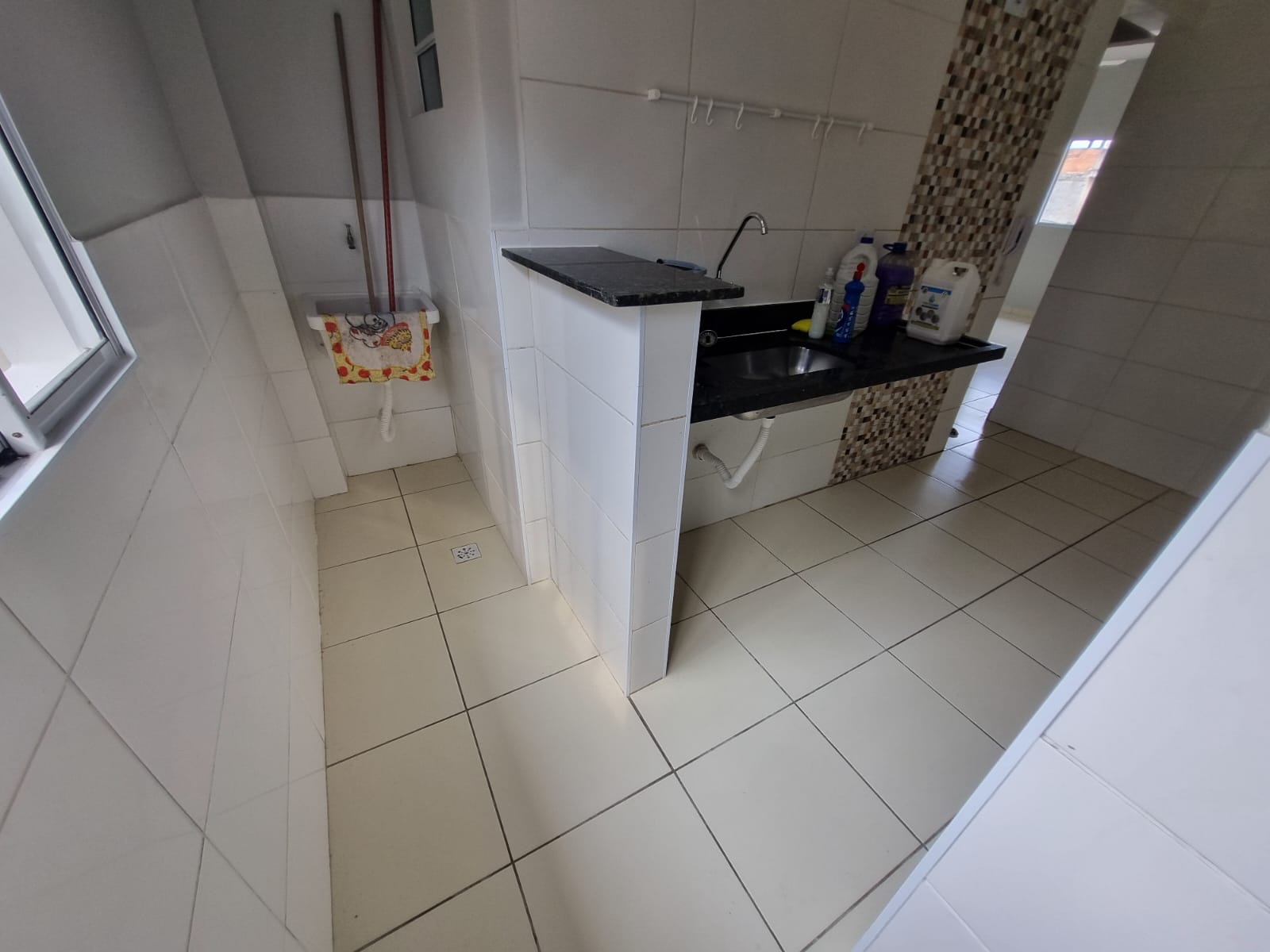 Cond. Residencial Joaquim Camargo — foto 11