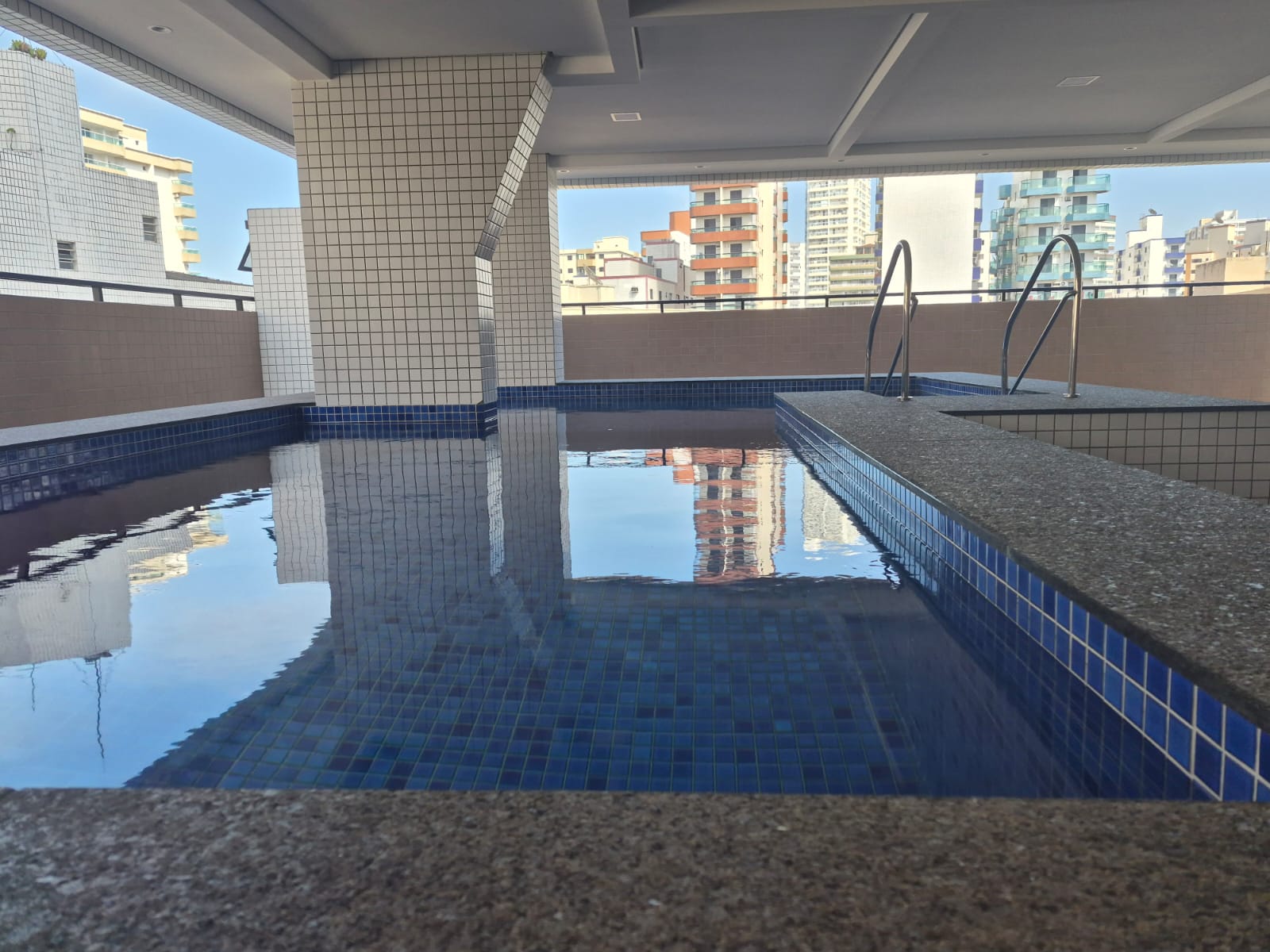Residencial Ilha da Madeira V — foto 17
