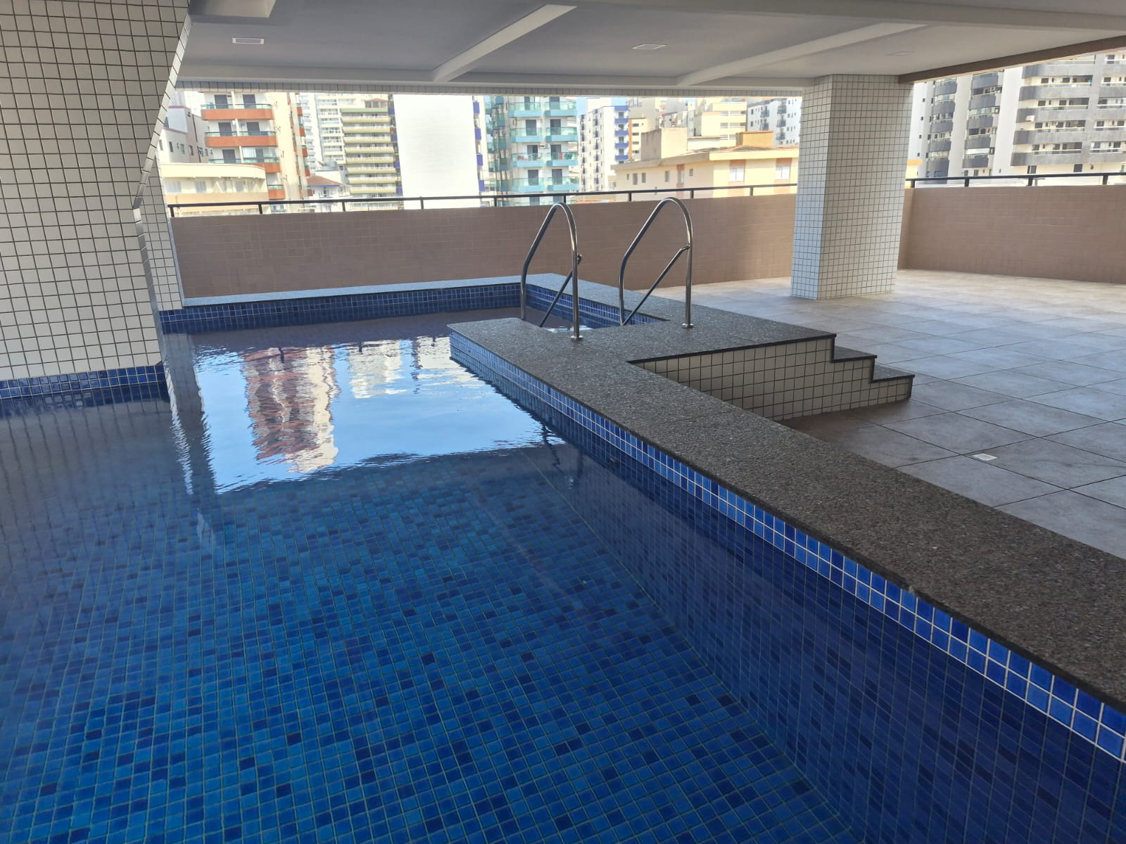 Residencial Ilha da Madeira V — foto 18