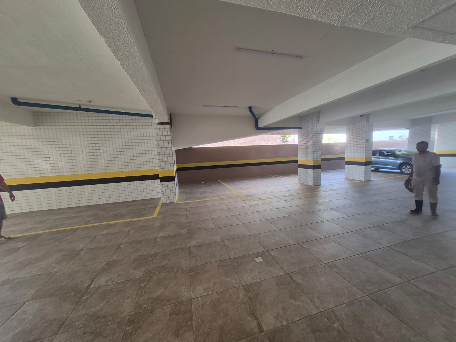 Residencial Ilha da Madeira V — foto 9