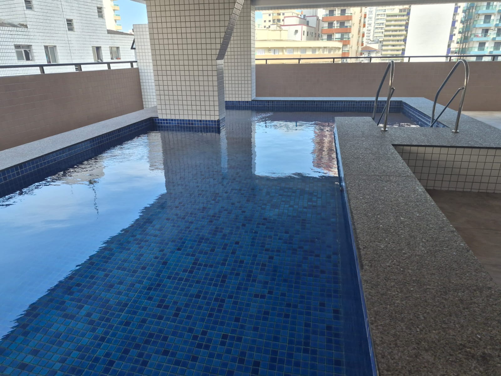 Residencial Ilha da Madeira V — foto 19