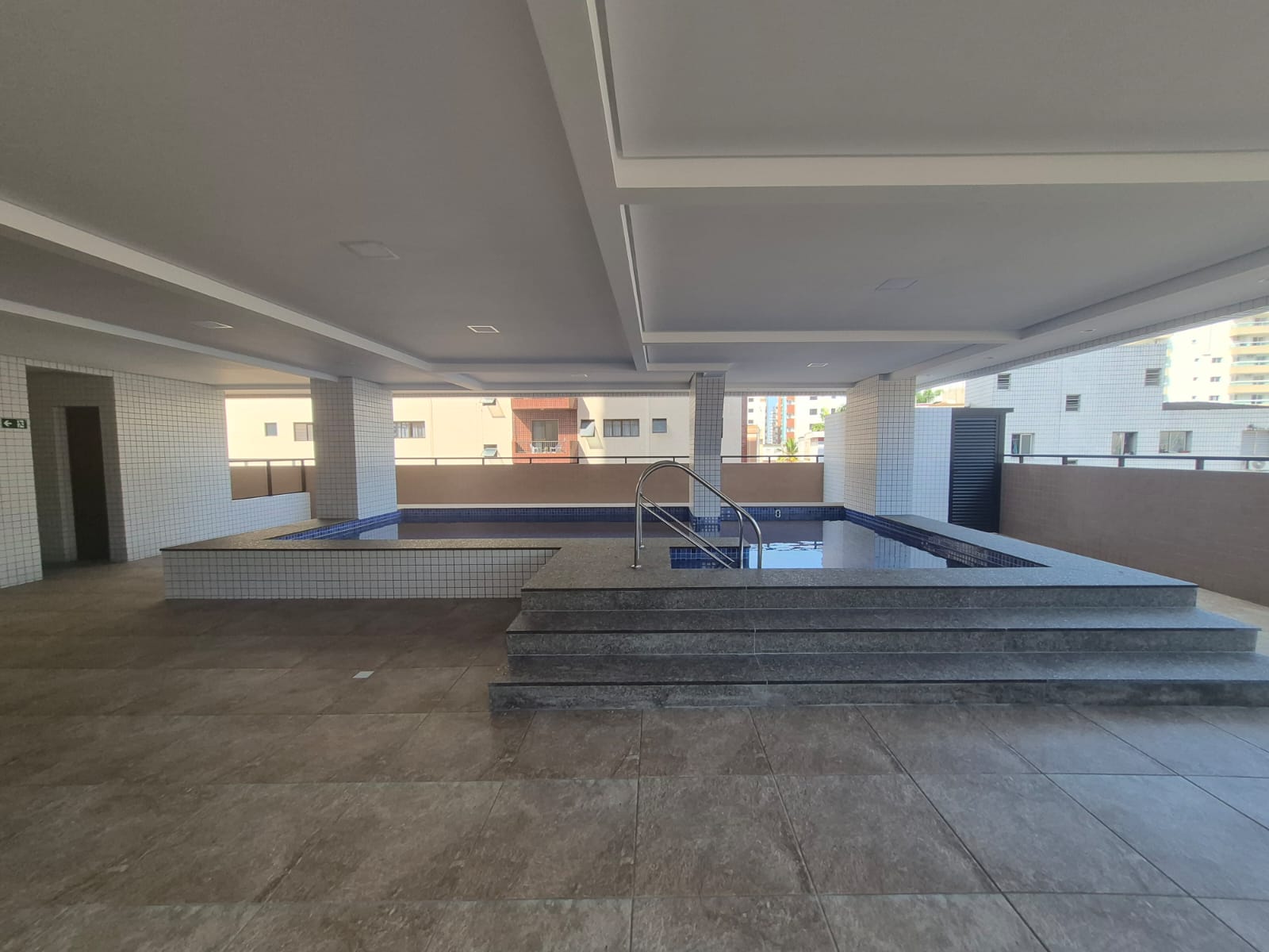 Residencial Ilha da Madeira V — foto 20