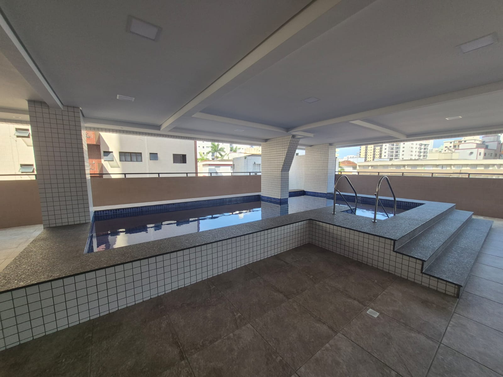 Residencial Ilha da Madeira V — foto 14