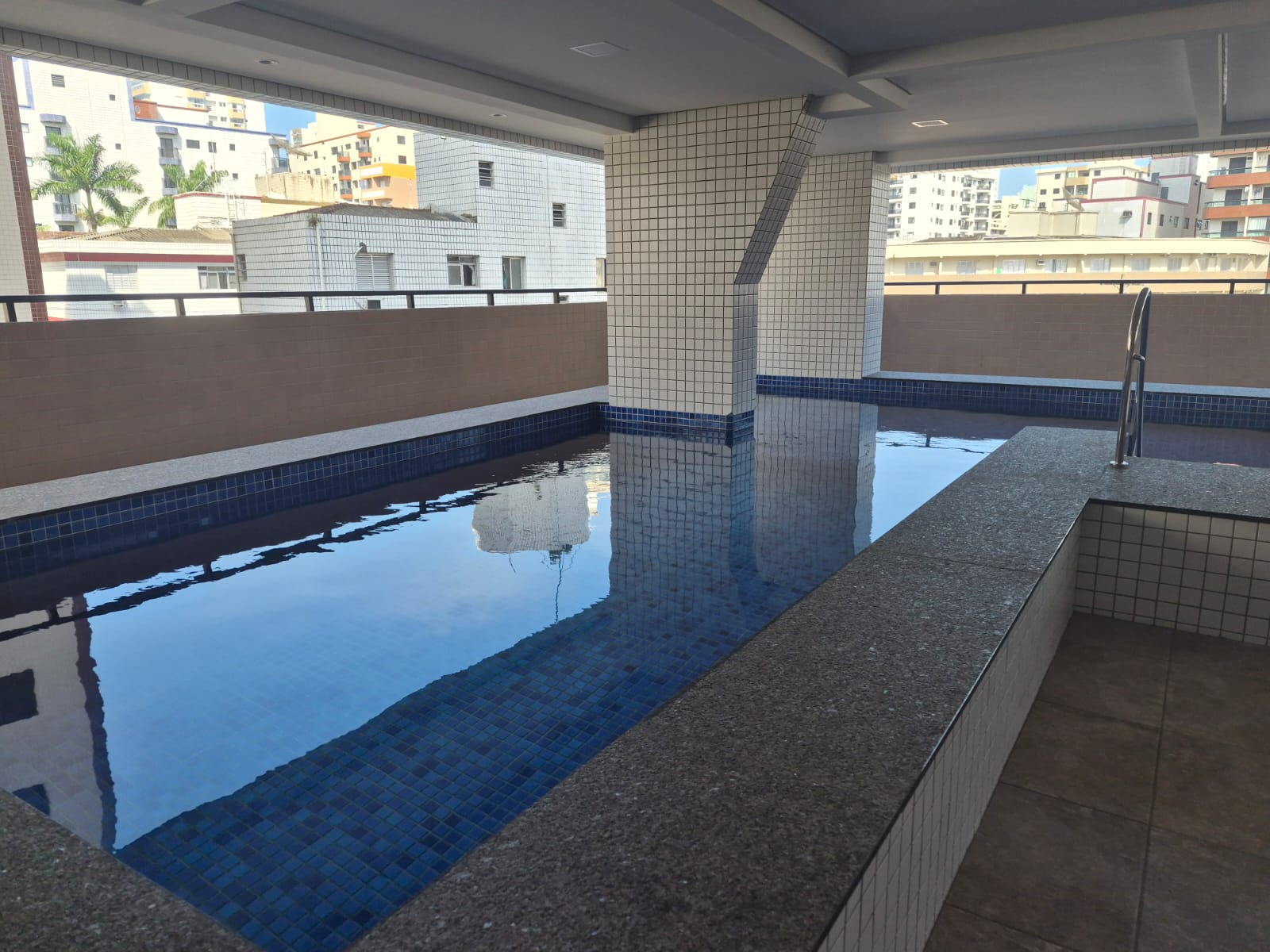 Residencial Ilha da Madeira V — foto 16