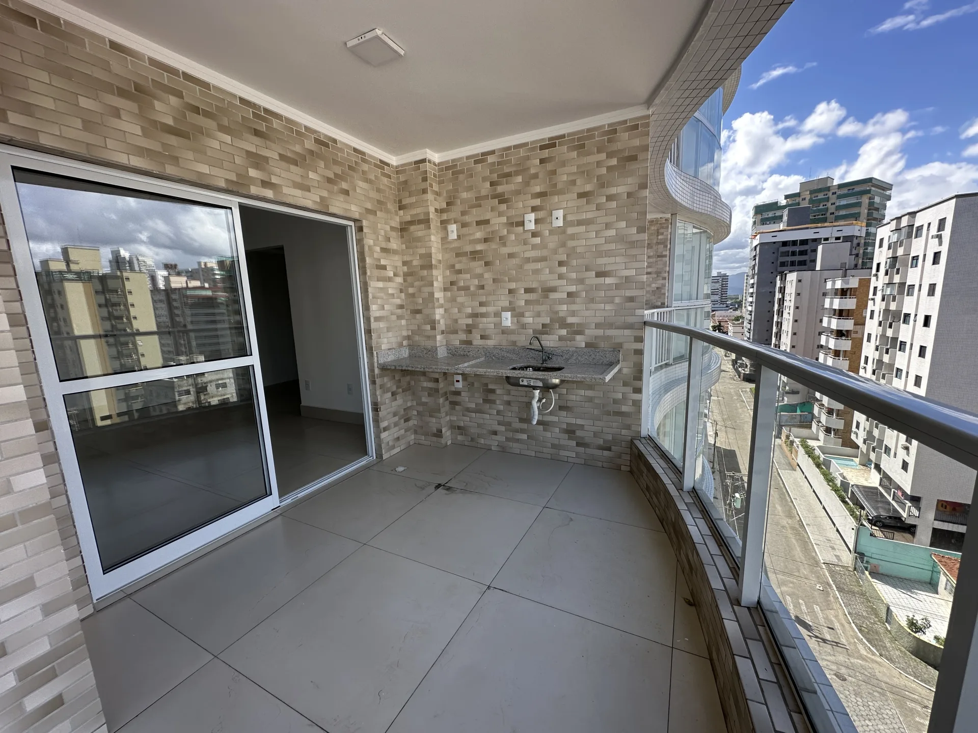Safira Residencial — unidade 185 — foto 3