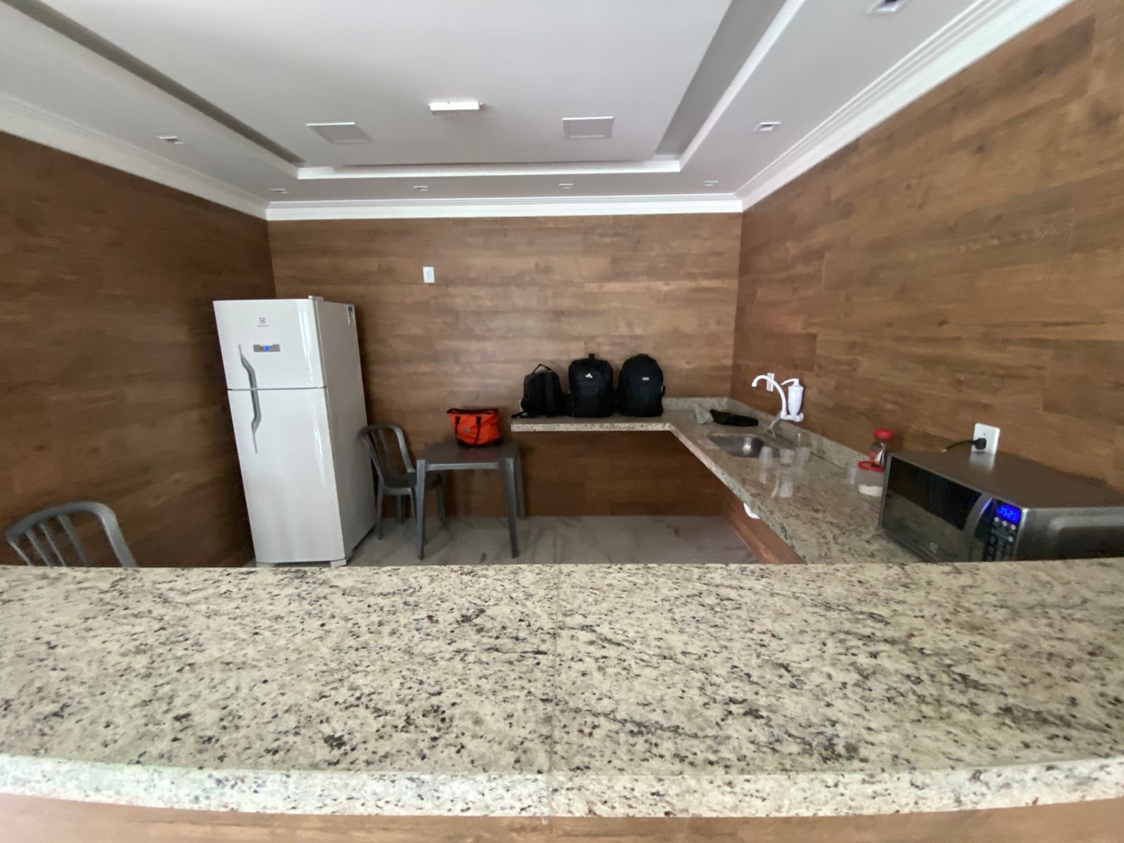 Residencial Ottawa — foto 4