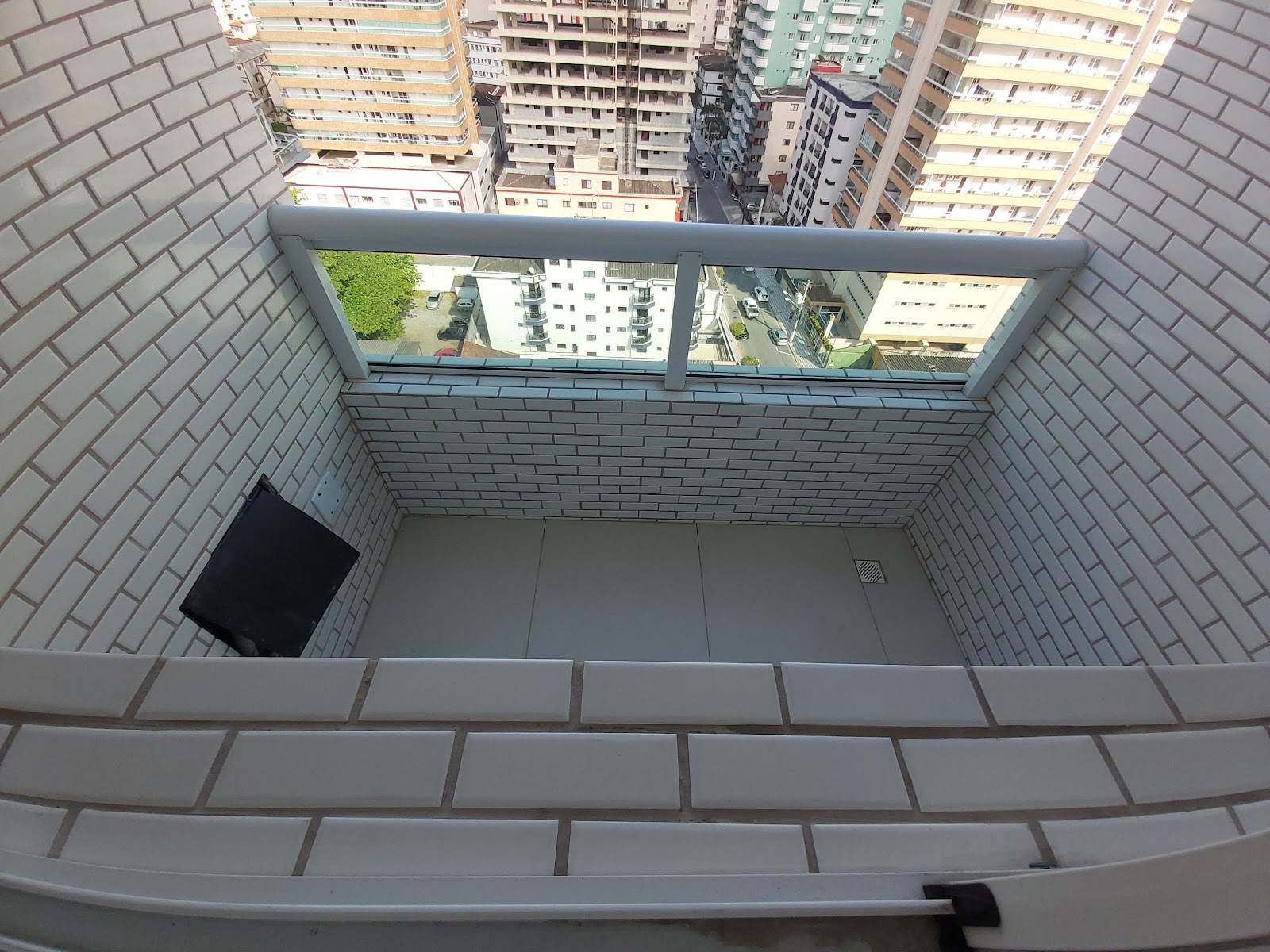 Residencial Ottawa — foto 17