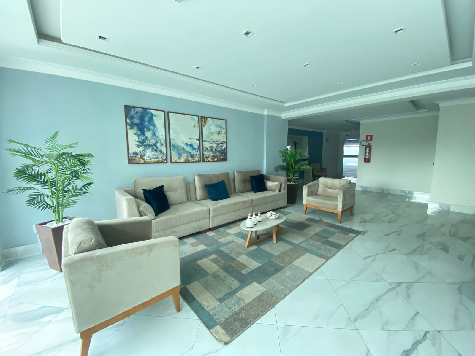 Residencial Ottawa — foto 6
