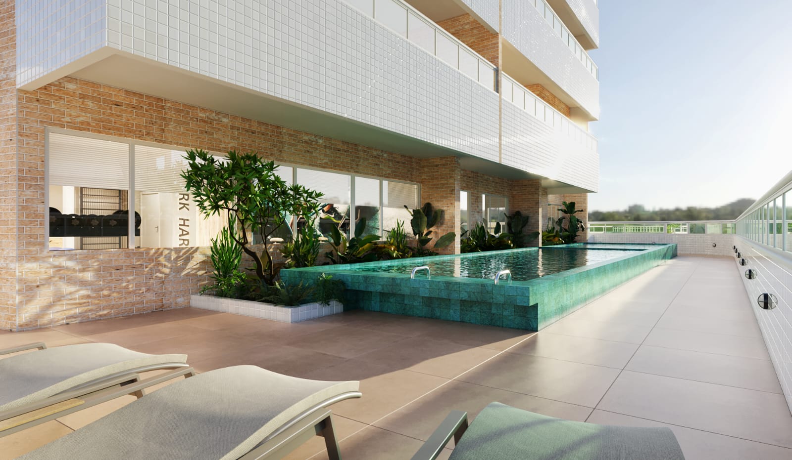 Liberty Residence — foto 4