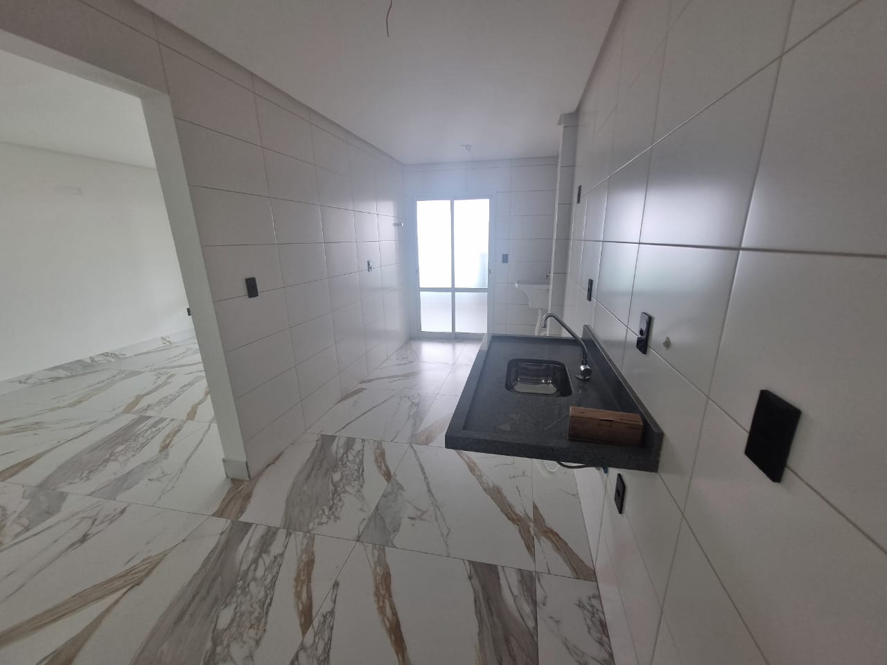 Liberty Residence — foto 18
