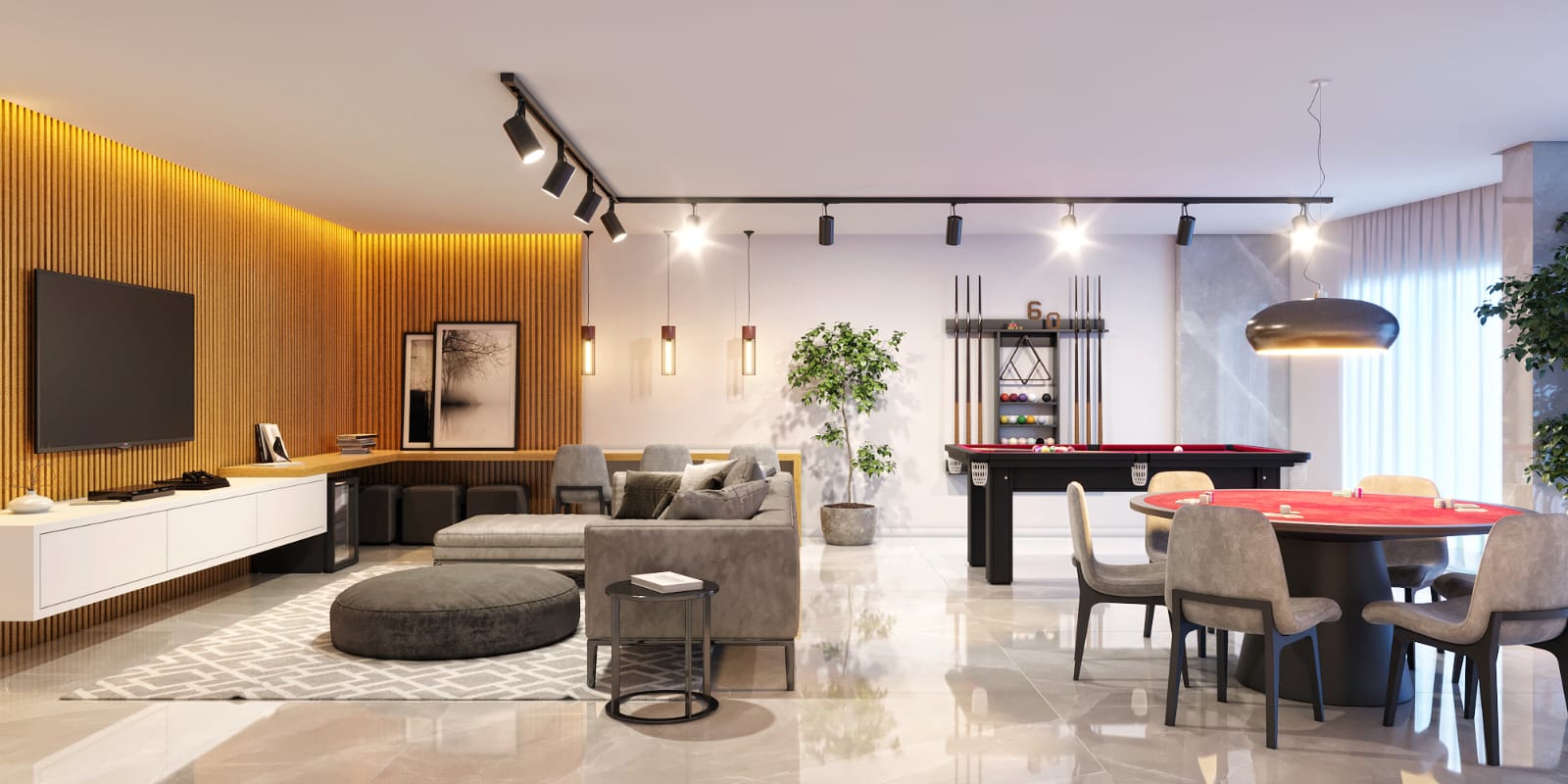 Liberty Residence — foto 7